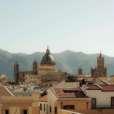 Fab Apartment Palermo Zewnętrze zdjęcie