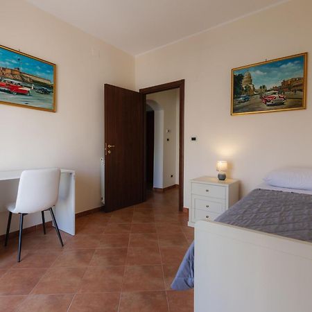 Fab Apartment Palermo Zewnętrze zdjęcie
