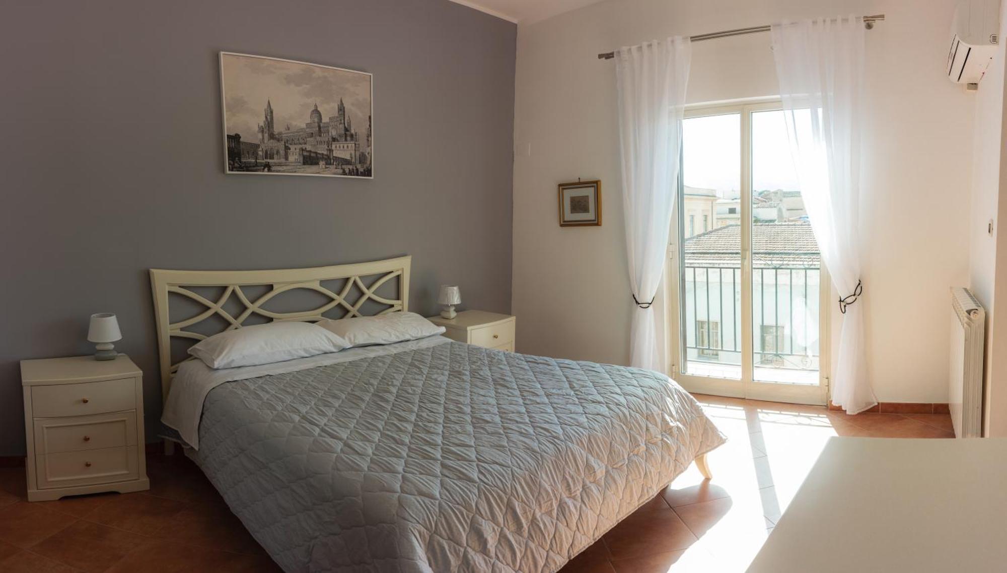 Fab Apartment Palermo Zewnętrze zdjęcie