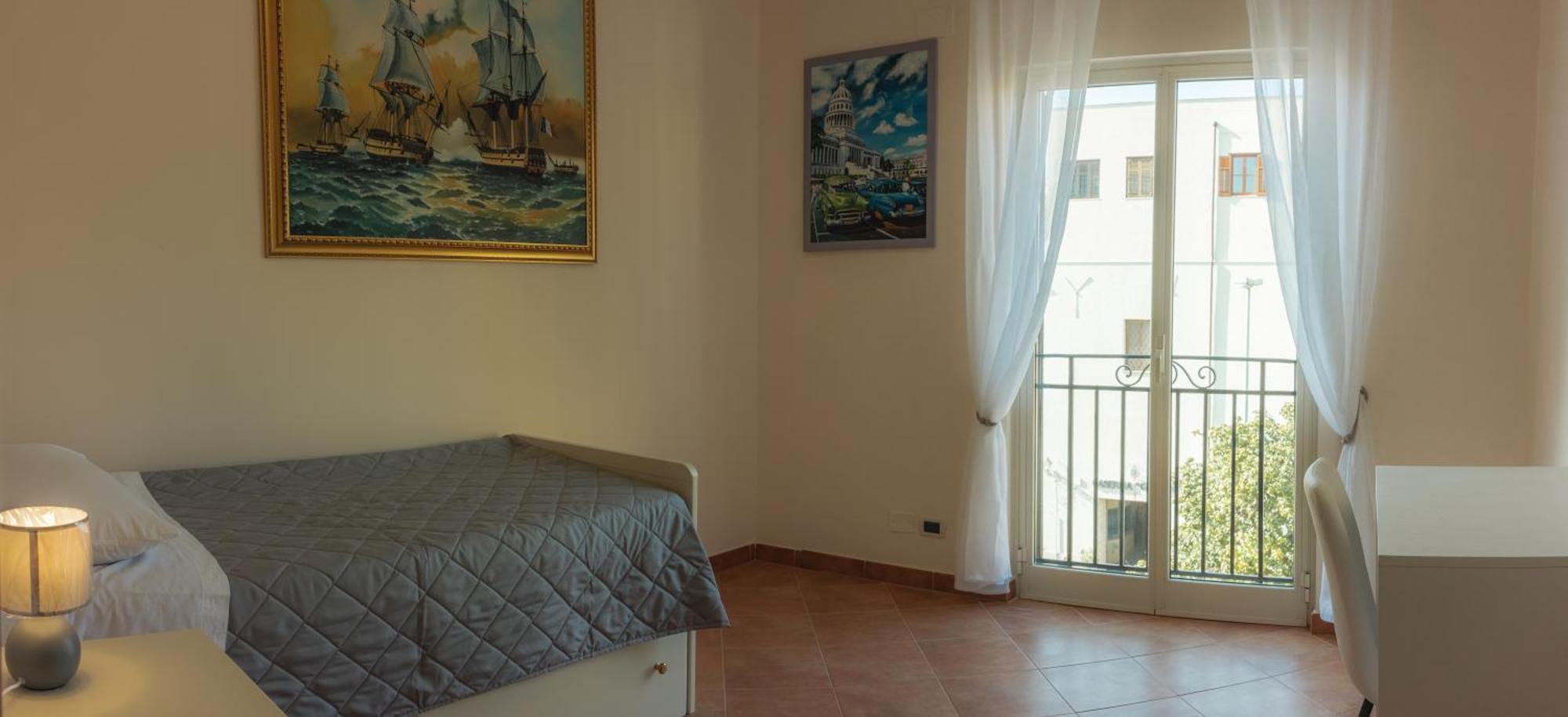 Fab Apartment Palermo Zewnętrze zdjęcie