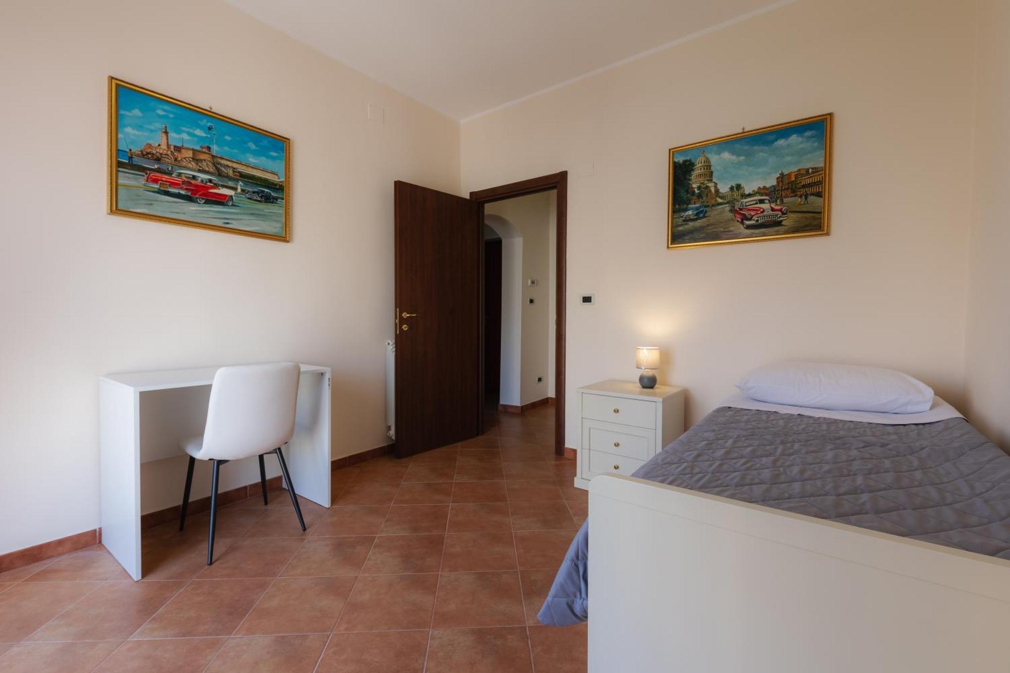 Fab Apartment Palermo Zewnętrze zdjęcie