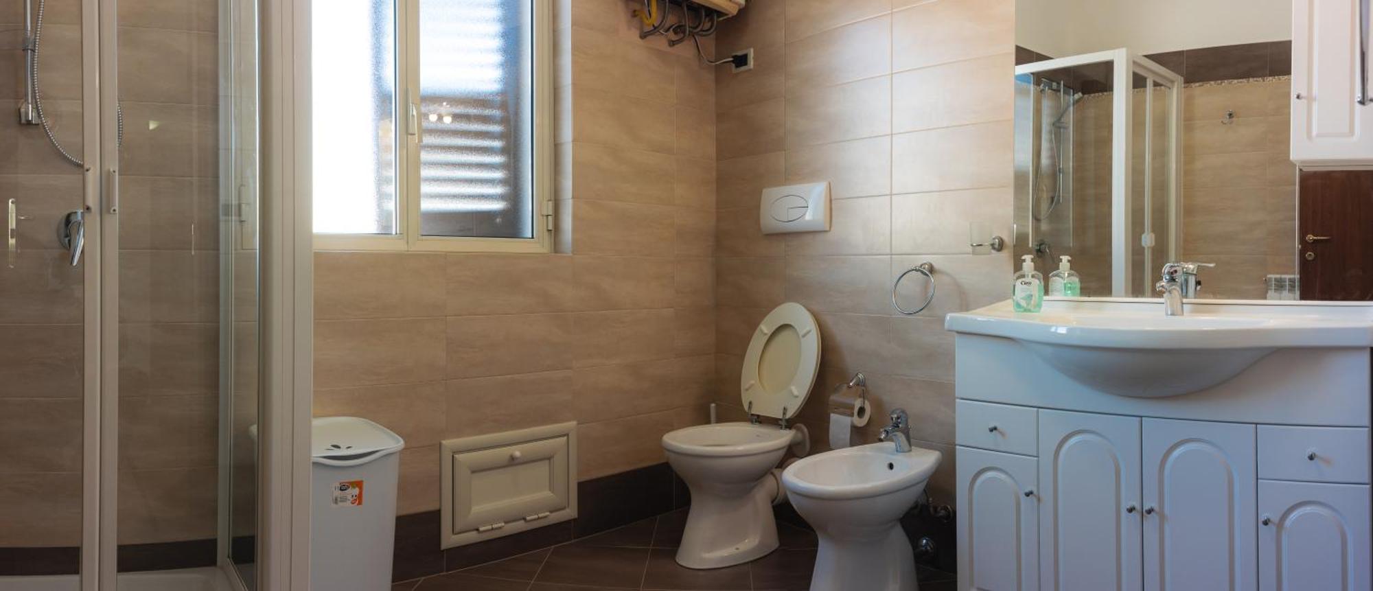 Fab Apartment Palermo Zewnętrze zdjęcie