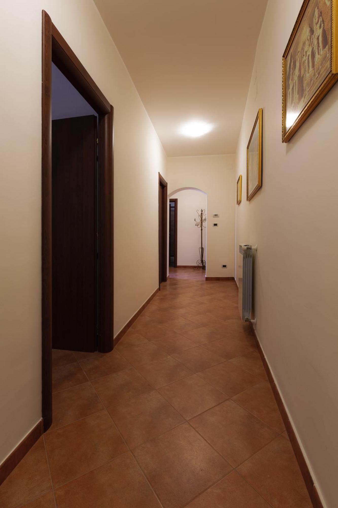Fab Apartment Palermo Zewnętrze zdjęcie