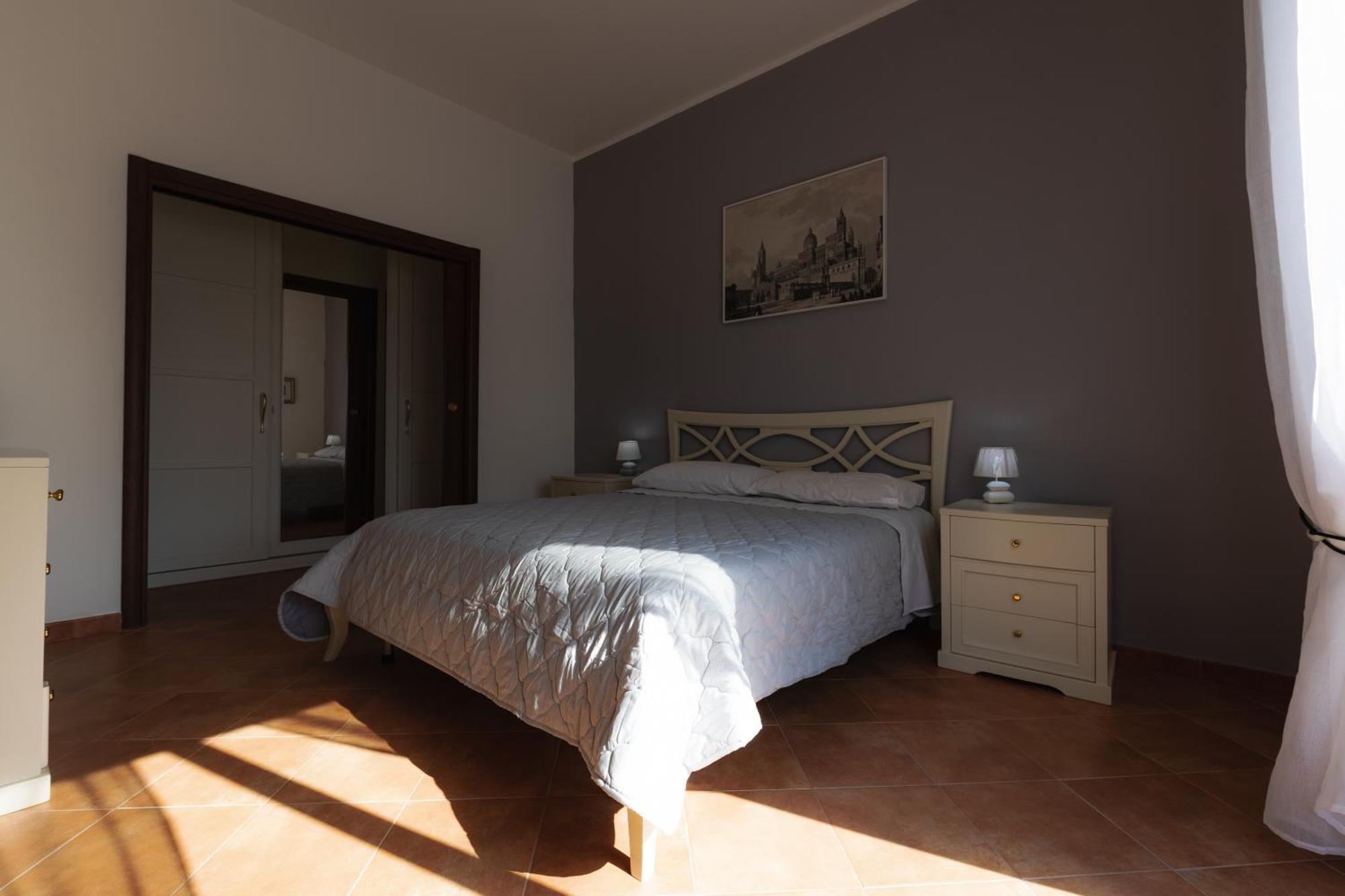 Fab Apartment Palermo Zewnętrze zdjęcie