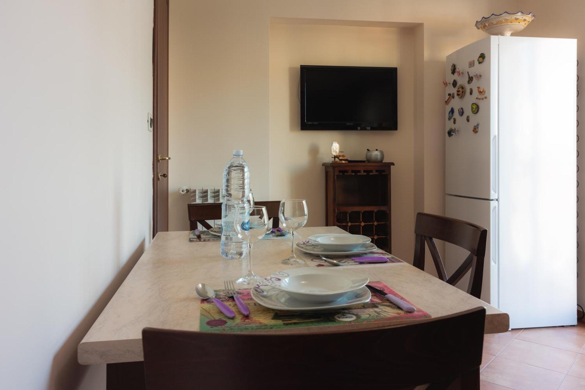 Fab Apartment Palermo Zewnętrze zdjęcie
