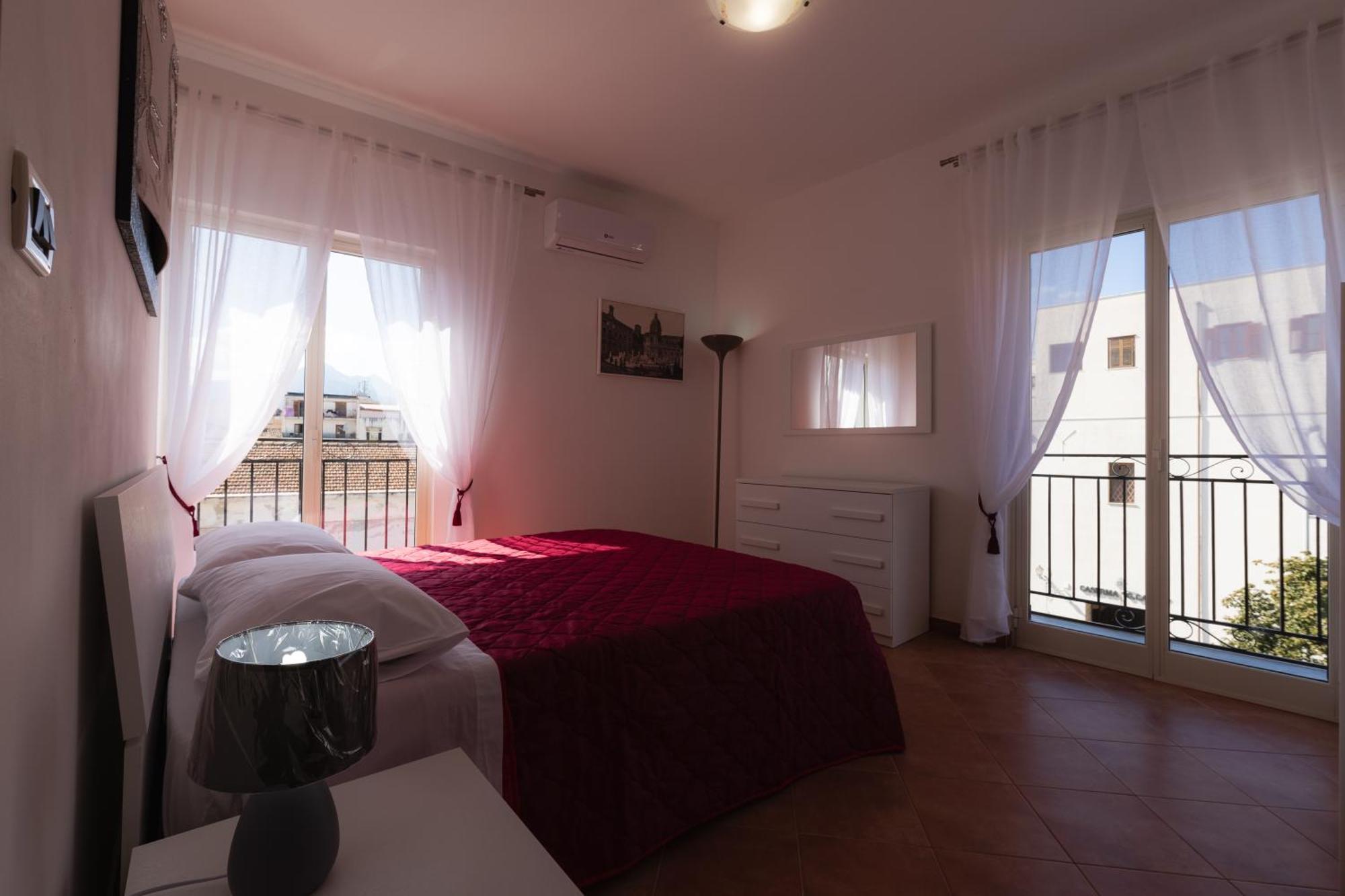 Fab Apartment Palermo Zewnętrze zdjęcie
