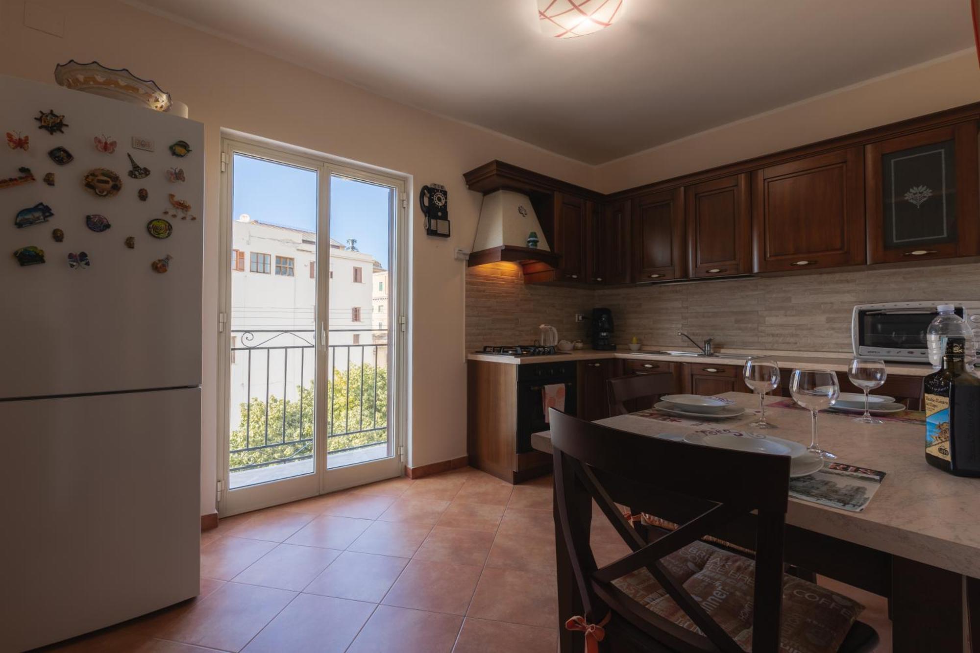 Fab Apartment Palermo Zewnętrze zdjęcie