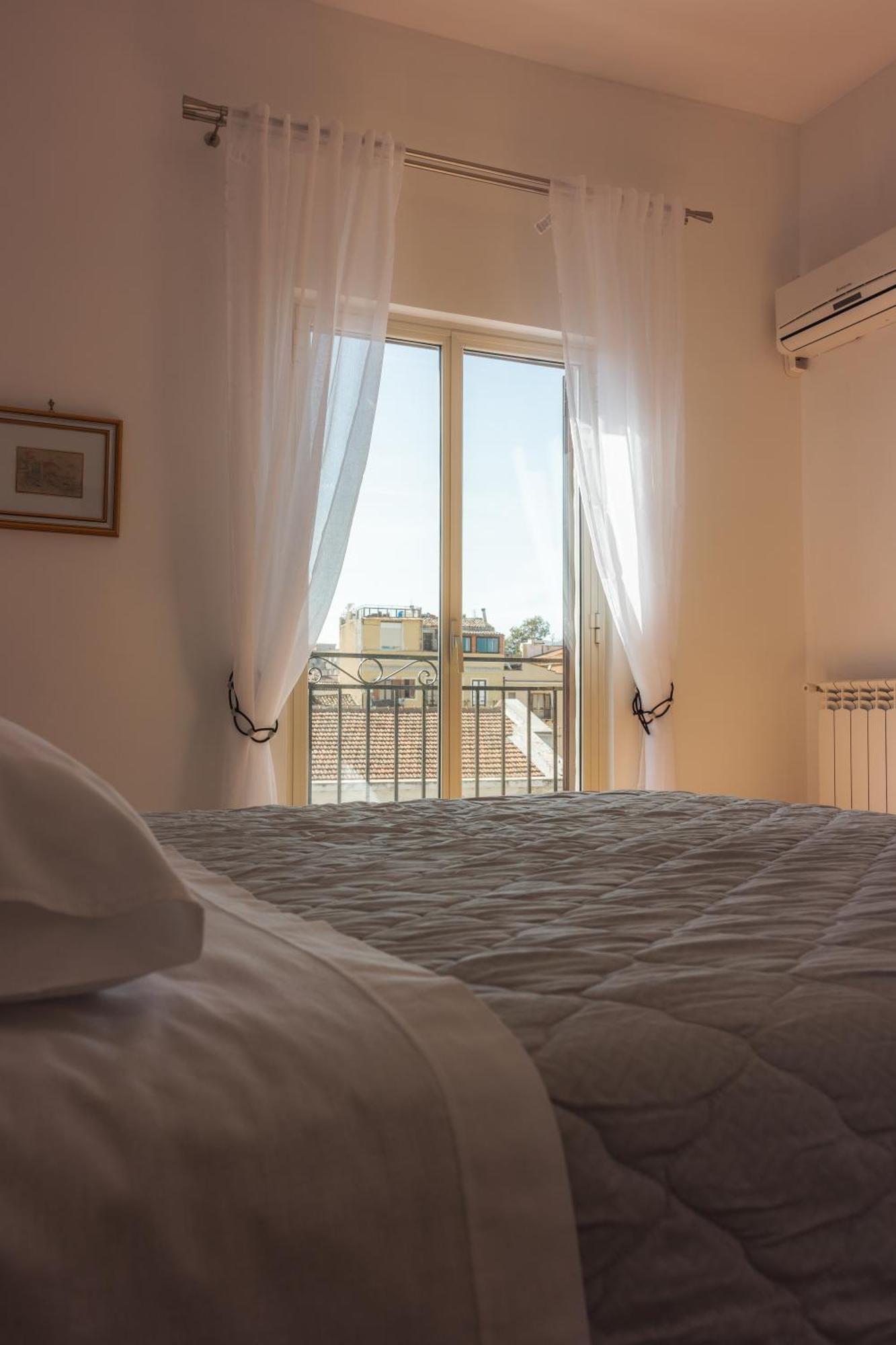 Fab Apartment Palermo Zewnętrze zdjęcie