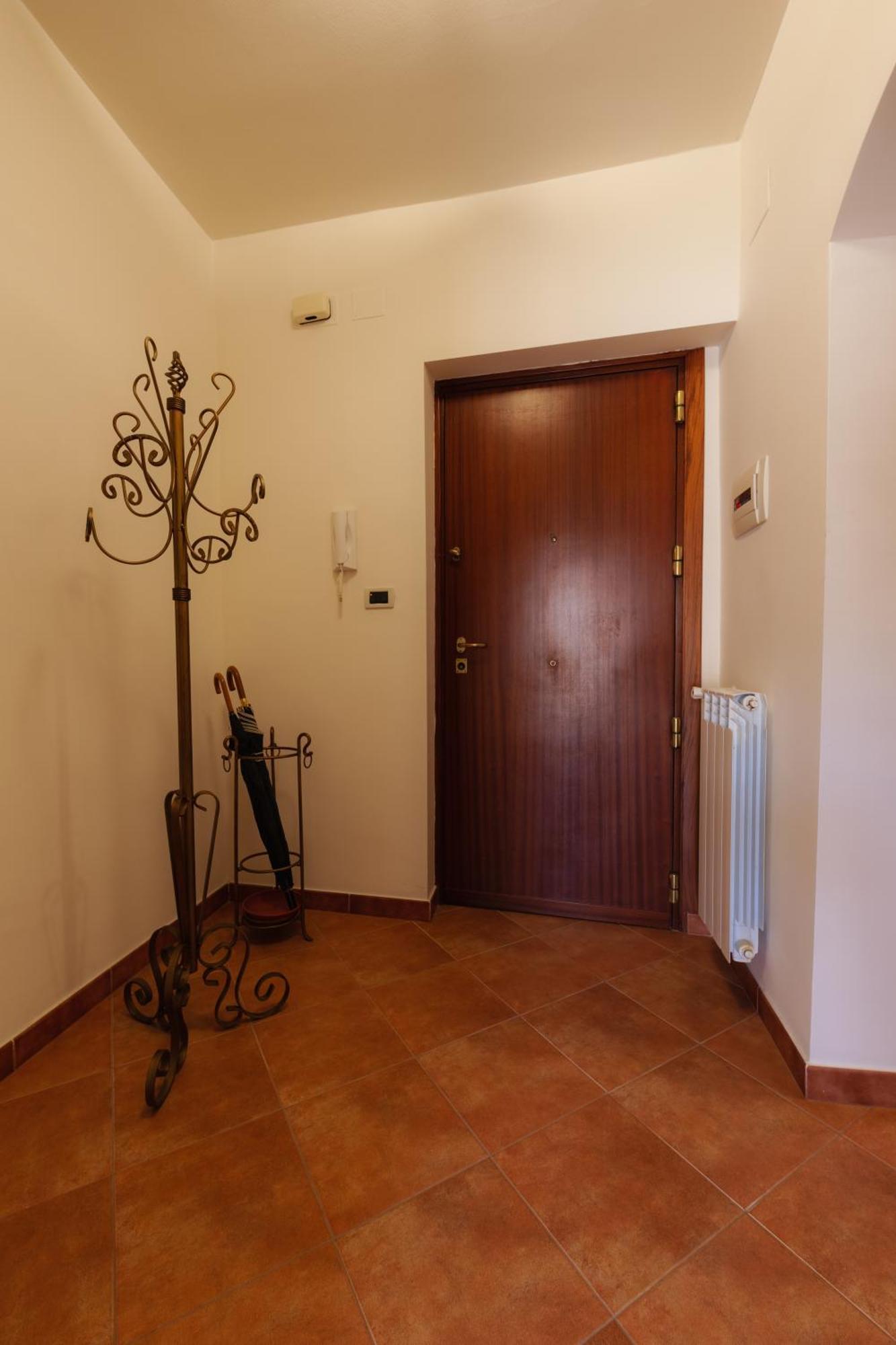 Fab Apartment Palermo Zewnętrze zdjęcie