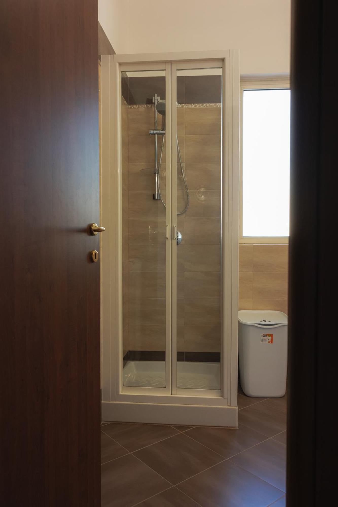 Fab Apartment Palermo Zewnętrze zdjęcie