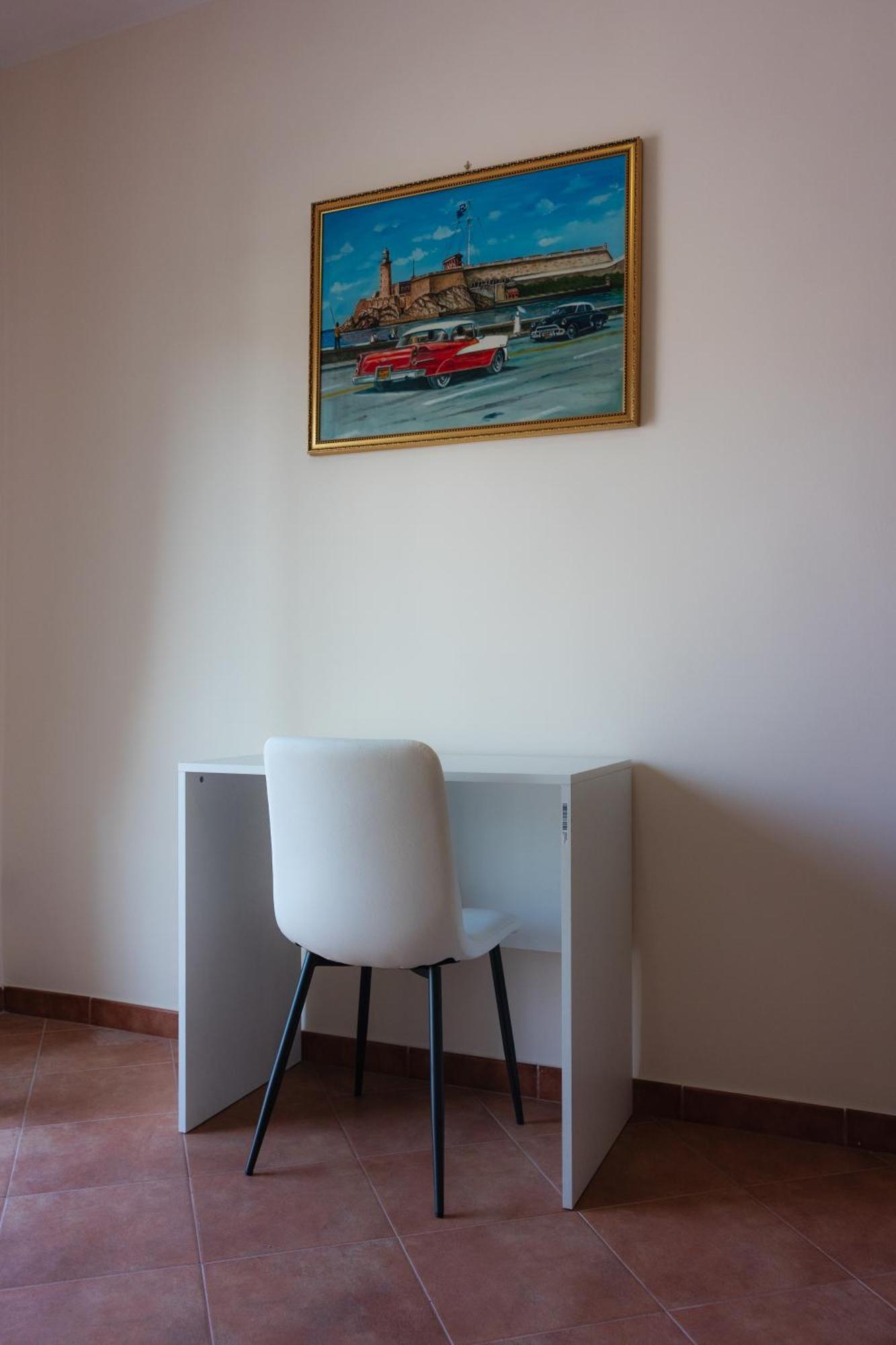 Fab Apartment Palermo Zewnętrze zdjęcie