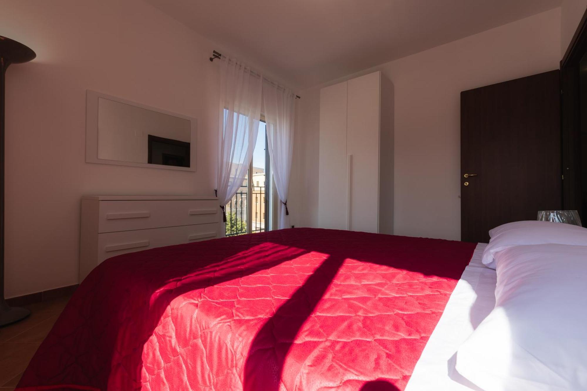 Fab Apartment Palermo Zewnętrze zdjęcie