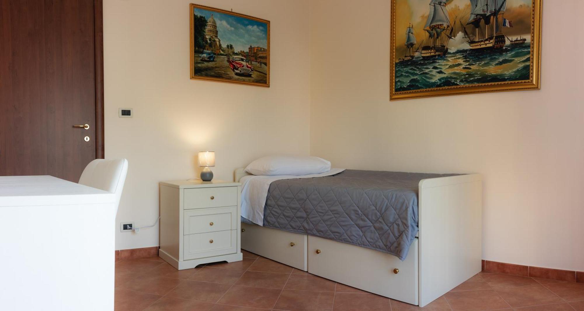 Fab Apartment Palermo Zewnętrze zdjęcie