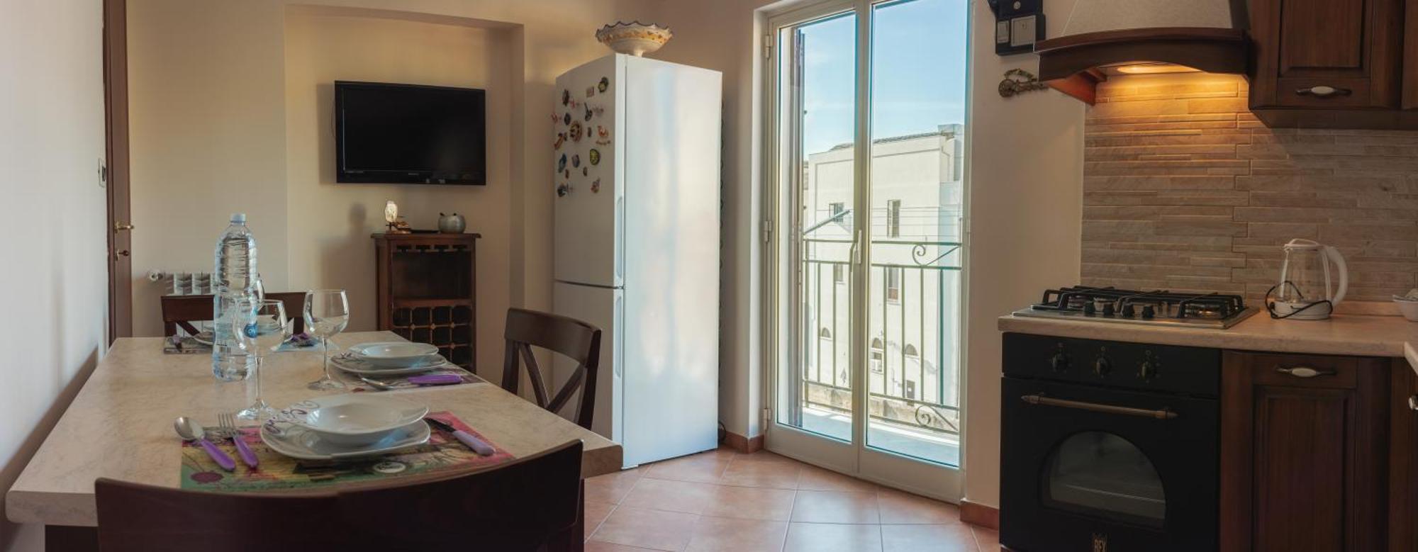 Fab Apartment Palermo Zewnętrze zdjęcie