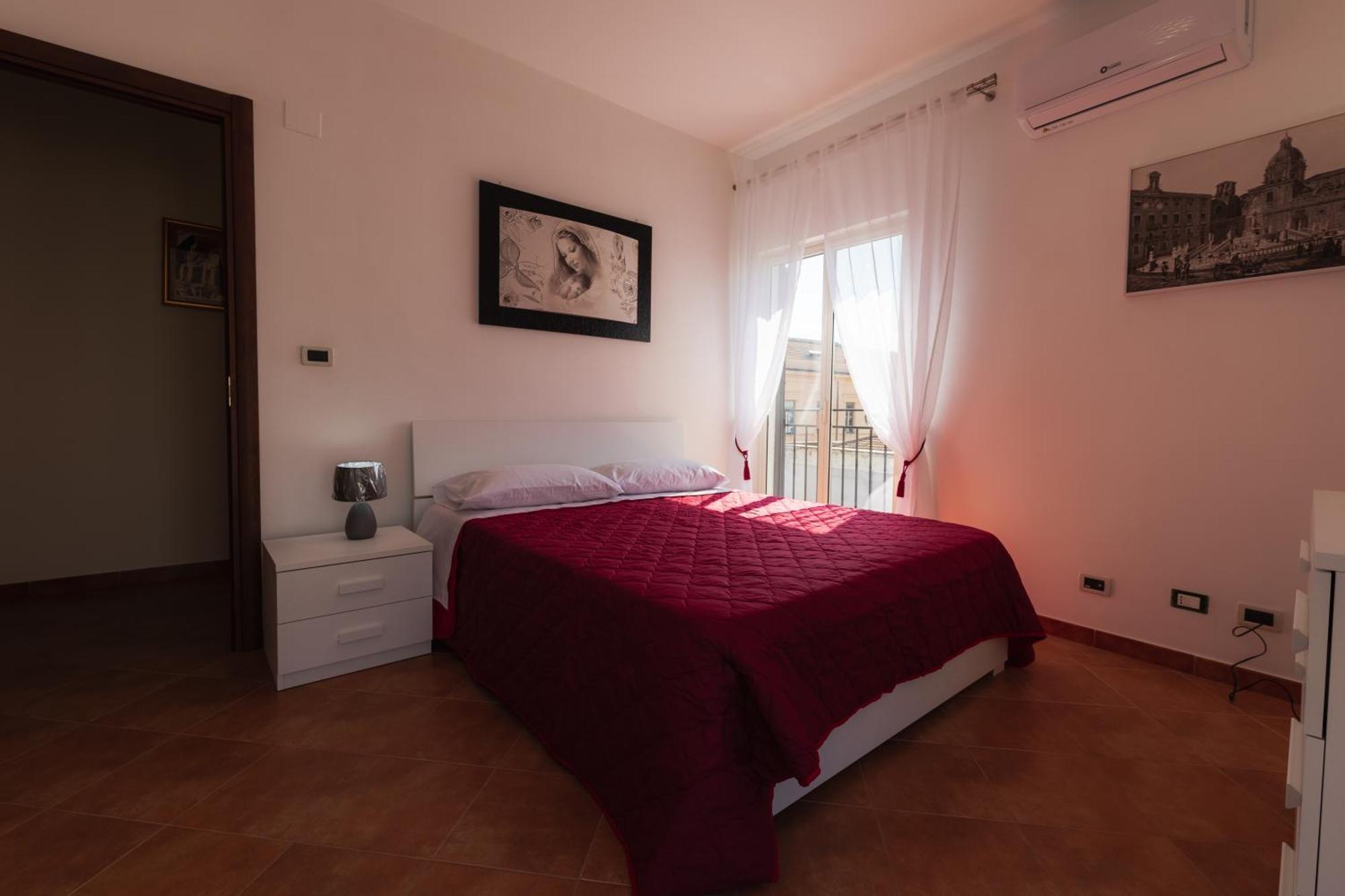 Fab Apartment Palermo Zewnętrze zdjęcie
