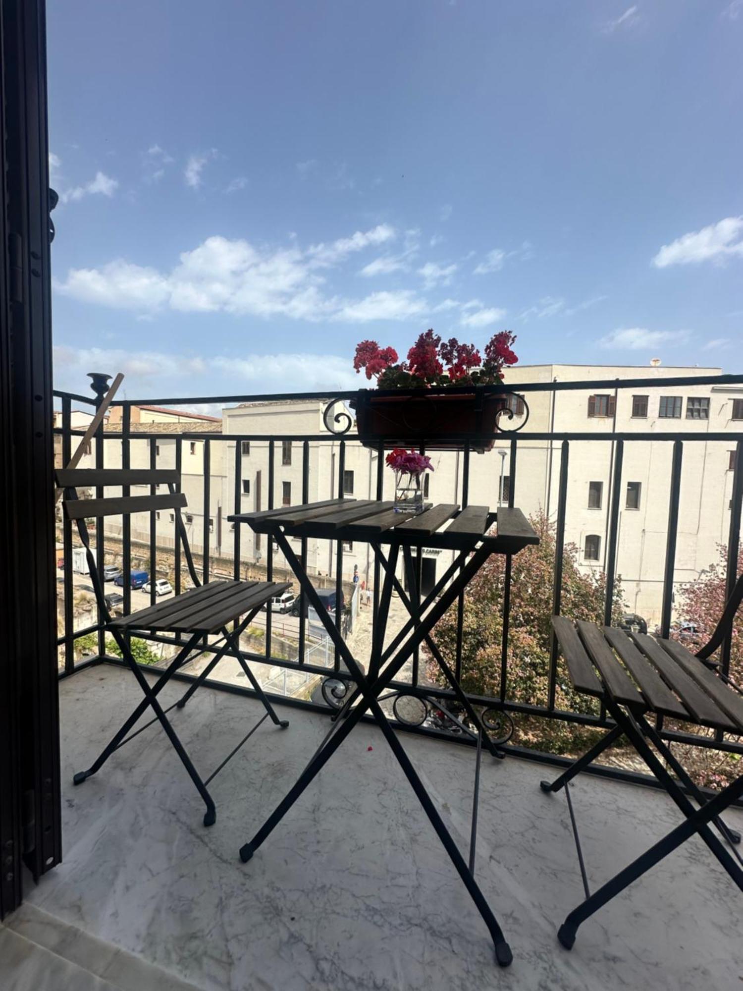 Fab Apartment Palermo Zewnętrze zdjęcie