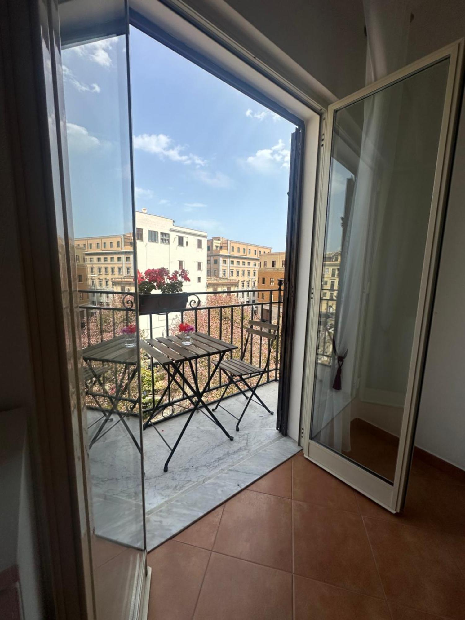 Fab Apartment Palermo Zewnętrze zdjęcie