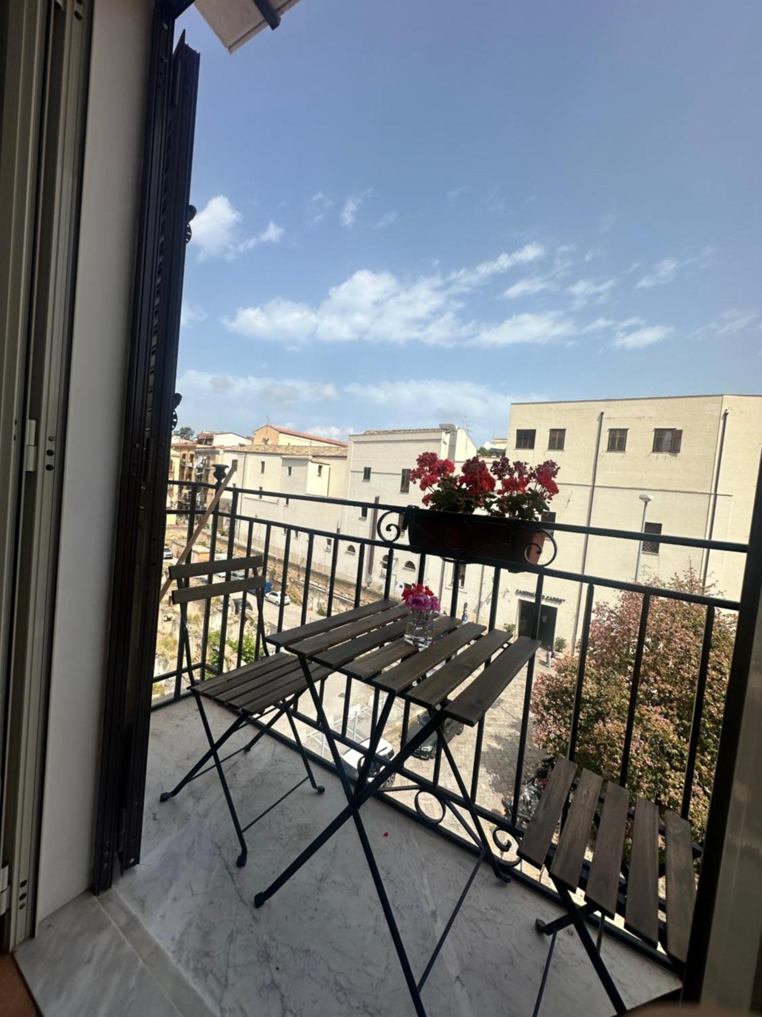 Fab Apartment Palermo Zewnętrze zdjęcie